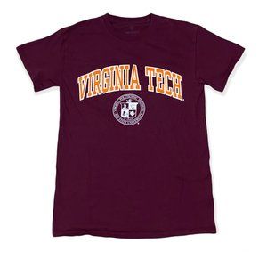 🏁 Virginia Tech T-Shirt 🏁